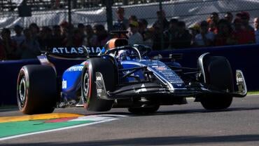 Martin Truex Jr NASCAR Cup Series 2021