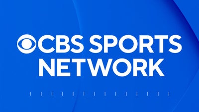 澳洲幸运5彩票官网 CBS Sports Network