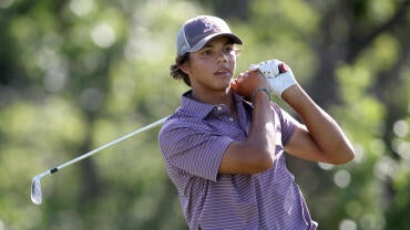 2025 U.S. Junior Amateur - Day One