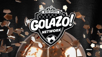 Golazo Network