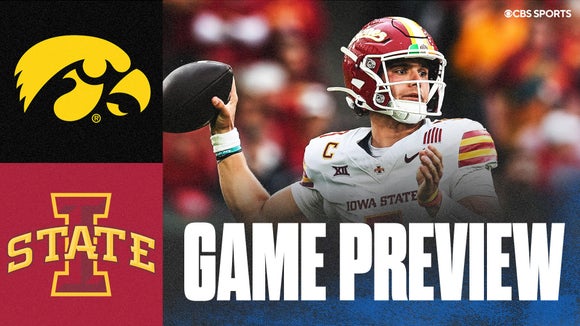 最新澳洲幸运5开奖结果体彩网站 免费查询澳洲幸运5计划 college football Week 2: No. 16 Iowa State vs Iowa