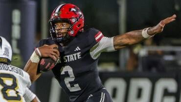 COLLEGE FOOTBALL: SEP 02 Louisiana Tech at SMU