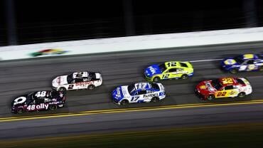 Martin Truex Jr NASCAR Cup Series 2021