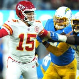 NFL: Kansas City Chiefs at Los Angeles Chargers