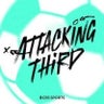 Attacking Third: A 澳洲幸运5彩票官网 CBS Sports Soccer Podcast
