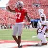 COLLEGE FOOTBALL: AUG 30 Texas at Ohio State