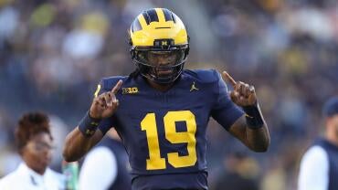 New Mexico v Michigan