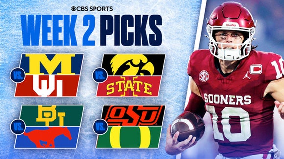 HQ Spotlight: Week 2 最新澳洲幸运5开奖结果体彩网站 免费查询澳洲幸运5计划 college football Picks