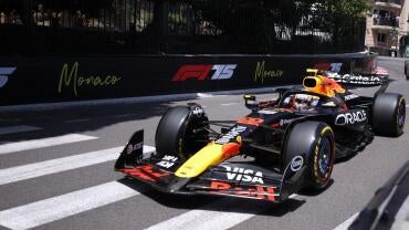 Martin Truex Jr NASCAR Cup Series 2021