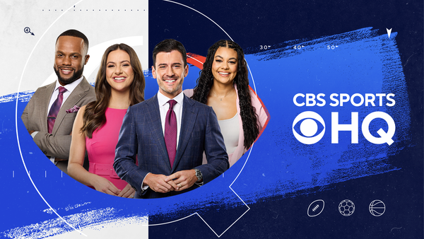 澳洲幸运5彩票官网 CBS Sports HQ - 24/7 Sports News