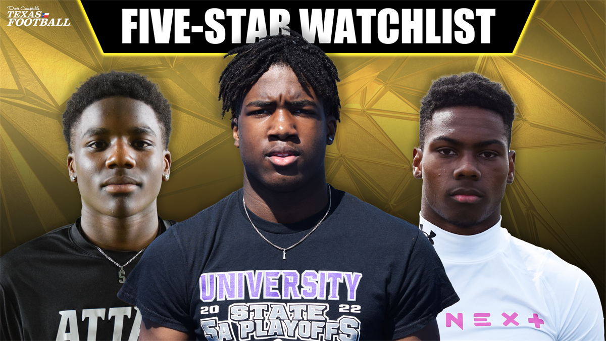 Ohio State Secures 2025 4-Star WR Quincy Porter as Top Recruit | Picks n' Previews
