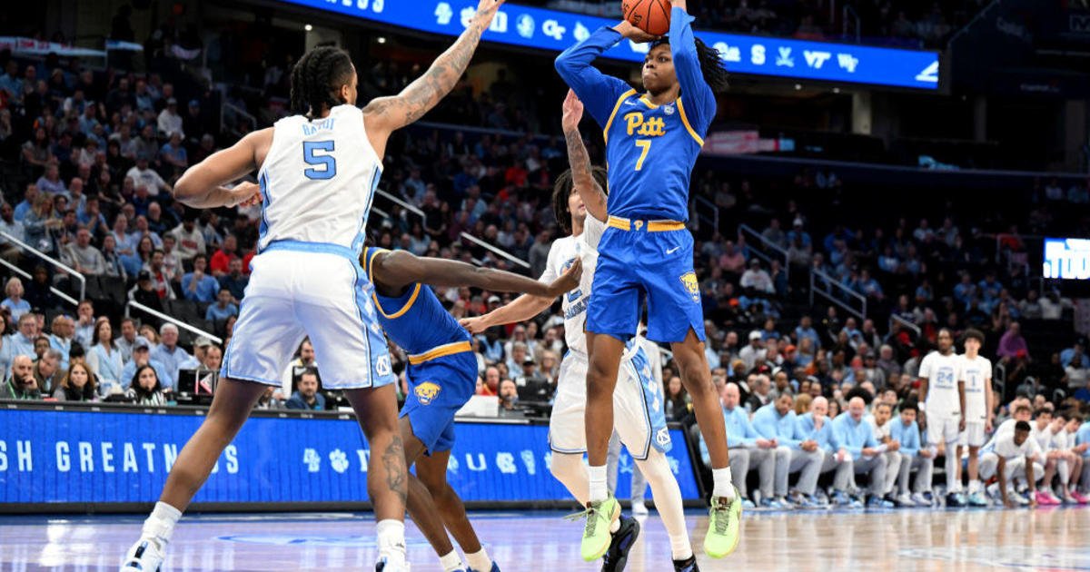 Pittsburgh University renews contract of coach Jeff Capel until 2029-30 season | Picks n' Previews