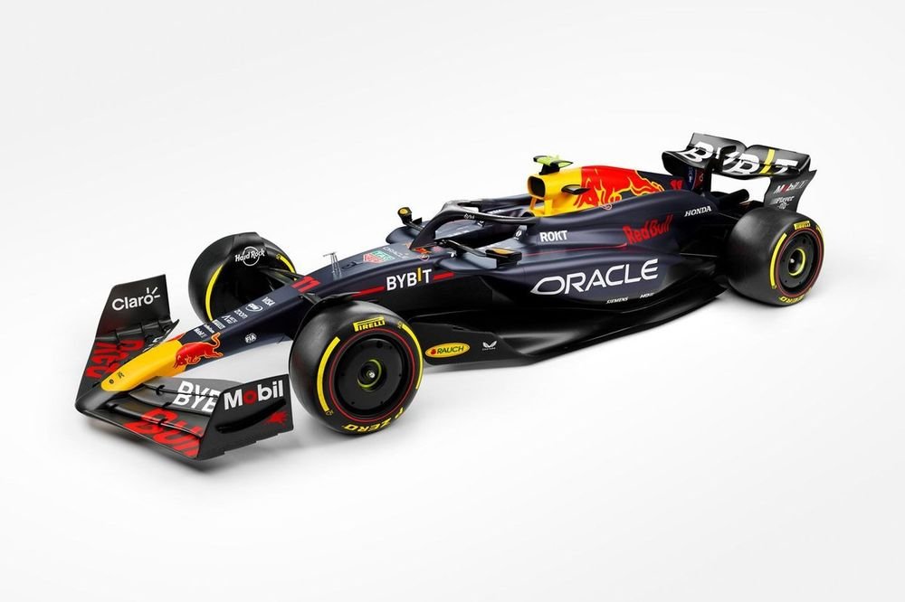 

'Red Bull Remains Committed to Sergio Perez and Daniel Ricciardo' | Picks n' Previews