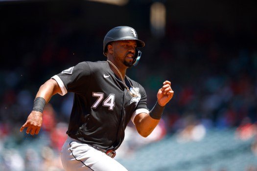 Baltimore Orioles Acquire Designated Hitter Eloy Jimenez from Chicago White Sox | Picks n' Previews