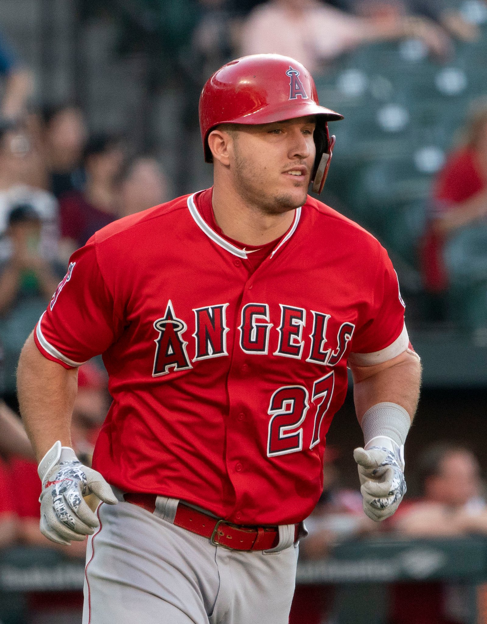 Update: Uncertainty Surrounds Mike Trout's Return After Setback, According to Report | Picks n' Previews