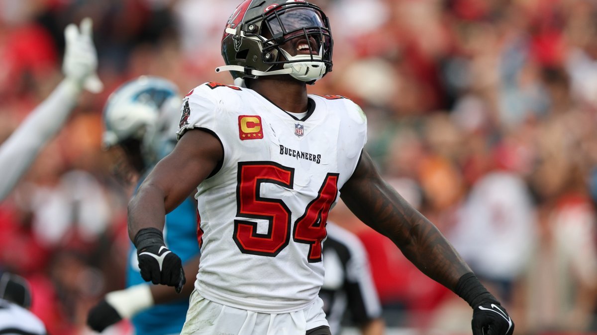Pittsburgh Steelers Ink 1-Year Contract with Linebacker Markus Golden | Picks n' Previews