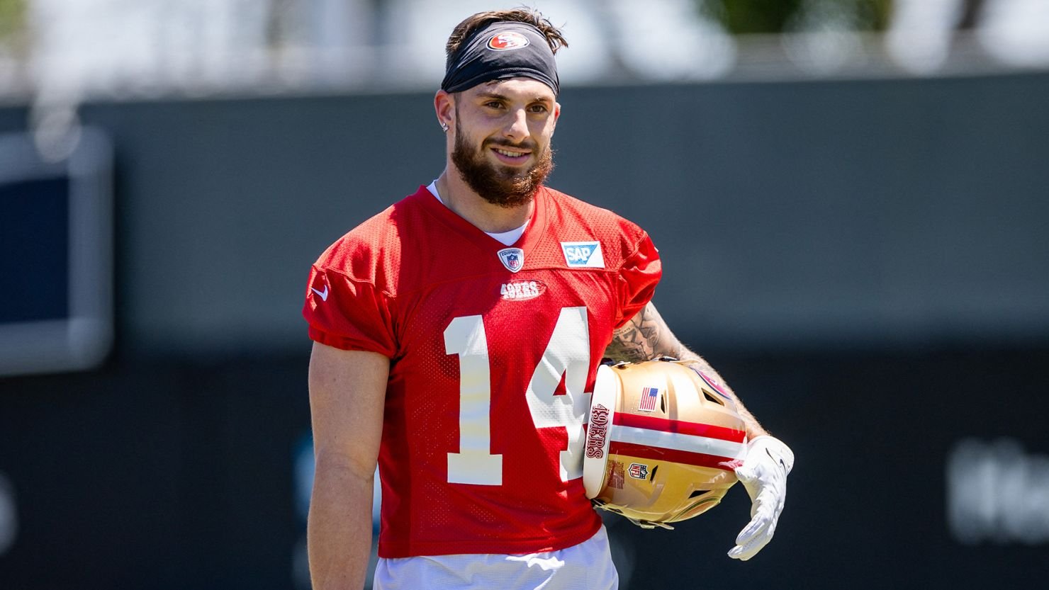 Apology from Person of Interest in Attack on San Francisco 49ers Wide Receiver Ricky Pearsall | Picks n' Previews