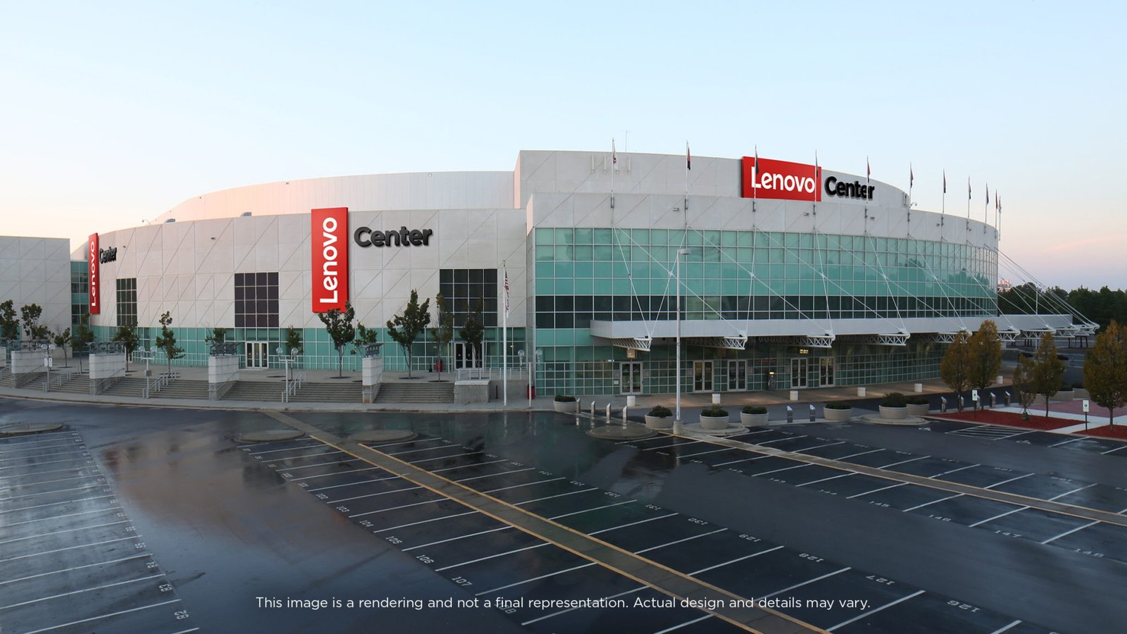Lenovo Center Named as the New Home of Hurricanes at N.C. State | Picks n' Previews