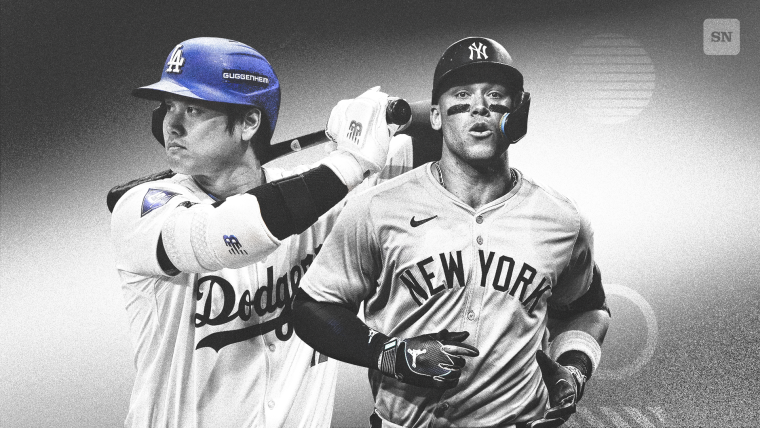 'Dodgers' Shohei Ohtani and Yankees' Aaron Judge Dominate to Win MVP Awards' | Picks n' Previews