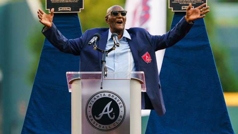 

Retired All-Star Rico Carty passes away at 85 | Picks n' Previews