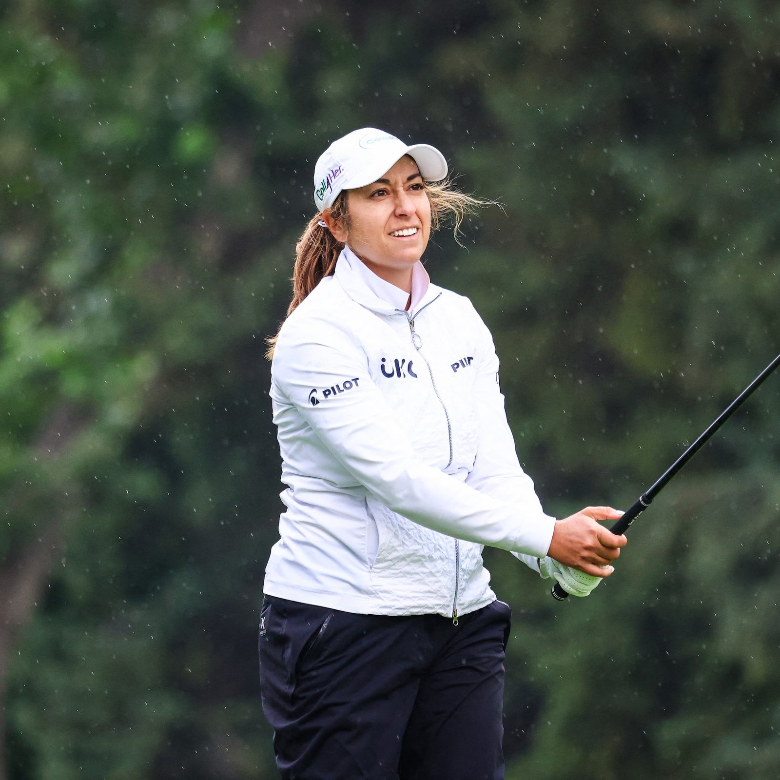 'Marina Alex announces retirement from LPGA Tour after over ten years' | Picks n' Previews