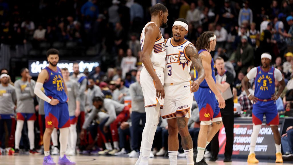 

Suns anticipate participation from Kevin Durant and Bradley Beal against Lakers | Picks n' Previews