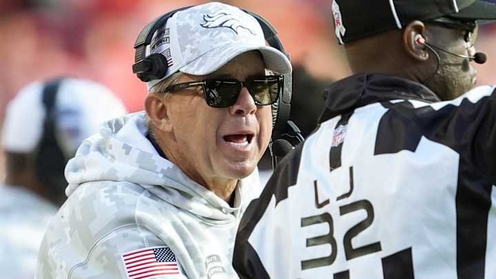 'Broncos' Coach Sean Payton: Chiefs Deserve to Rest Their Players' | Picks n' Previews