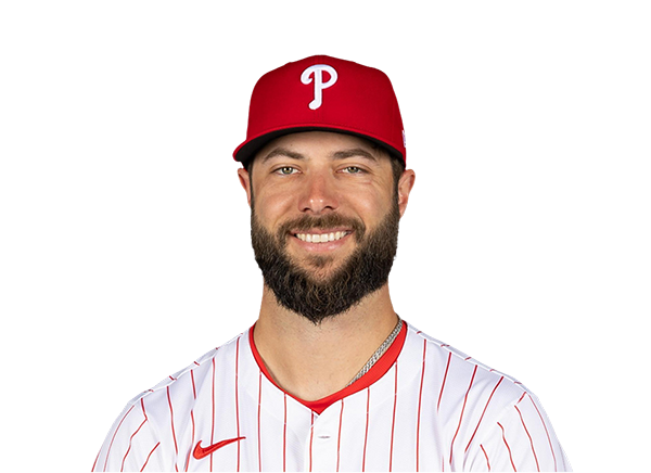 'Phillies restore INF/OF Weston Wilson to active roster from injured list' | Picks n' Previews