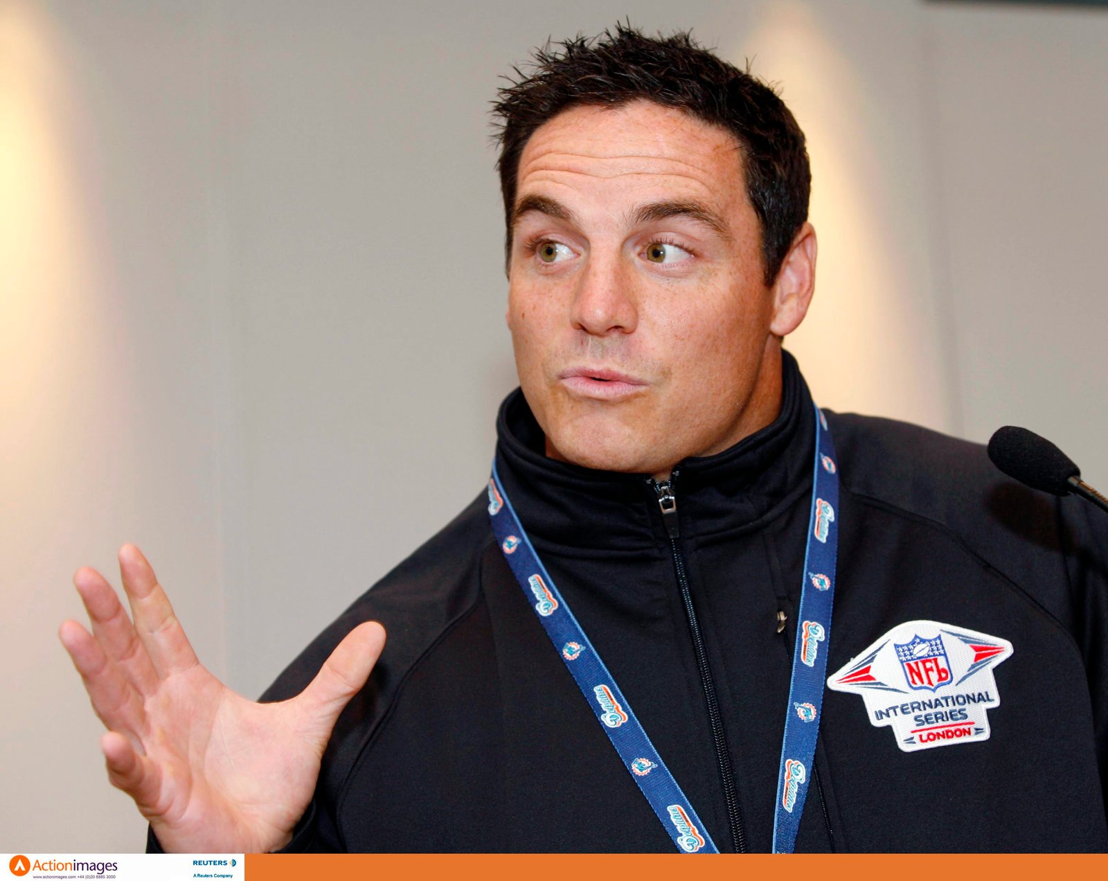 Ex-NFL Kicker Jay Feely Announces Candidacy for Arizona Congressional Seat | Picks n' Previews