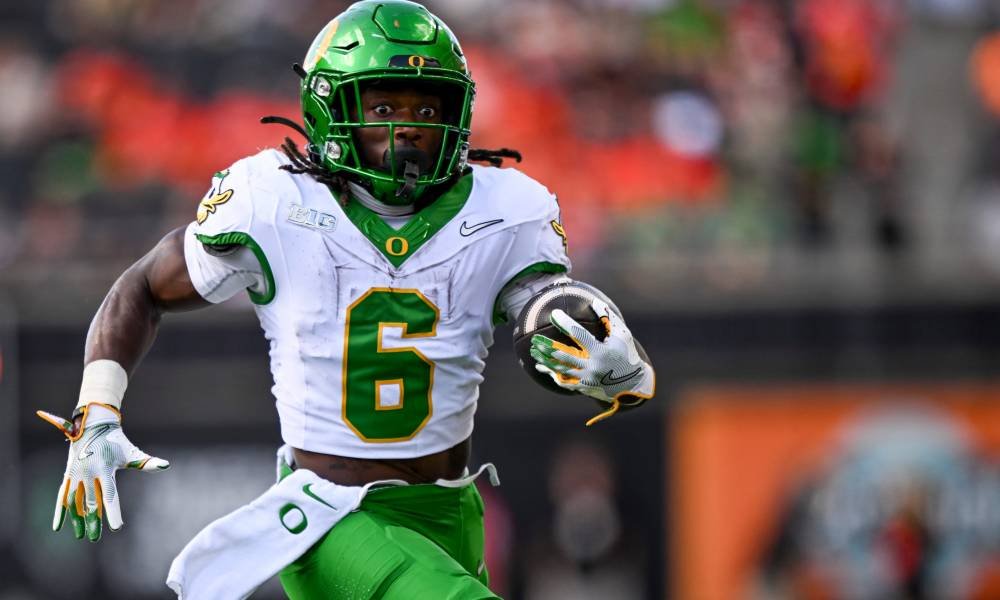 Oregon vs UCLA: Análise de Semana 4 da NCAA e Palpites | Picks n' Previews