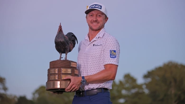 2023 Sanderson Farms Championship Odds Analysis | Picks n' Previews