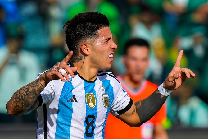 Argentina vs Bolivia: World Cup Qualifiers Preview | Picks n' Previews