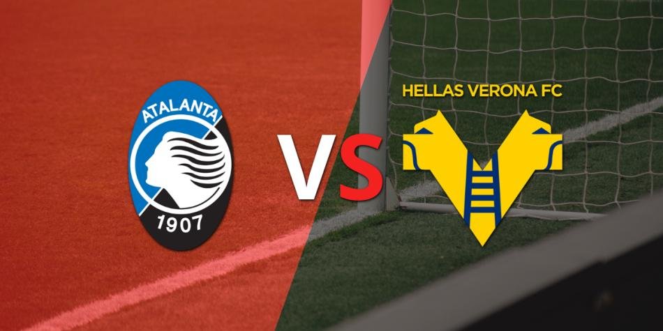 'Atalanta vs Hellas Verona: Análise e Previsão do Jogo da Serie A'