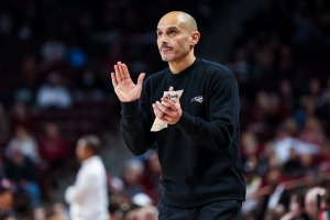 

East Carolina University Renews Michael Schwartz's Contract Until 2027-28 Season