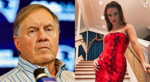 

Investigation Reveals UNC's 'Tough Times' Canceled Due to Bill Belichick's Partner's Involvement