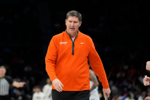 

Clemson and Brad Brownell Reach Agreement for Contract Extension Until 2031