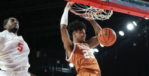 

St. John's secures commitment from Cincinnati transfer Dillon Mitchell