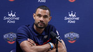 

Pelicans to Appoint Ex-Pistons GM Troy Weaver: Report