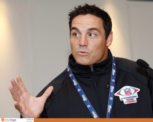 

Ex-NFL Kicker Jay Feely Announces Candidacy for Arizona Congressional Seat