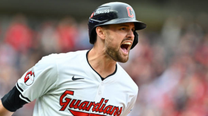 

Lane Thomas (wrist) Placed on 10-Day Injured List by Guardians