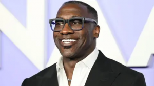 

Allegations: Shannon Sharpe Faces Accusations of Sexual Misconduct