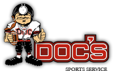 DocSports logo